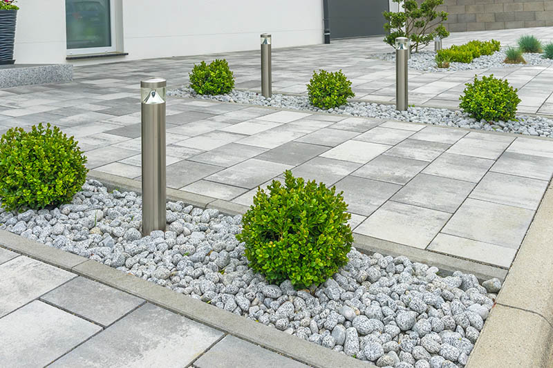 Pierres décoratives en vrac Gatineau